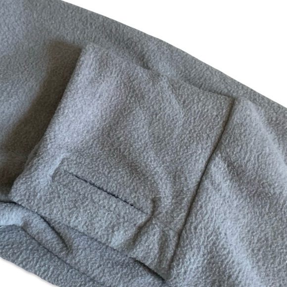 Women’s Grey bench hoodie size LARGE NWT - Picture 6 of 8